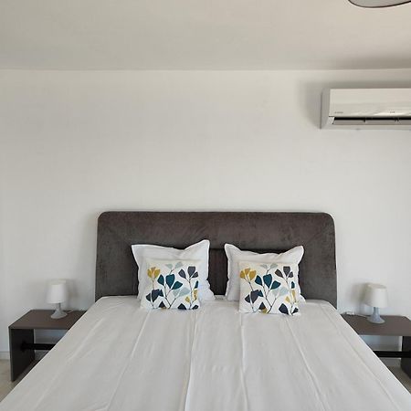 Hotel Marina Sarafovo à Burgas Extérieur photo