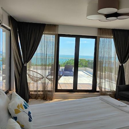 Hotel Marina Sarafovo à Burgas Extérieur photo