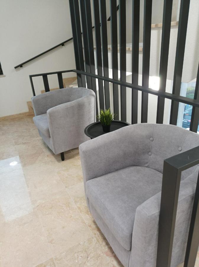 Hotel Marina Sarafovo à Burgas Extérieur photo