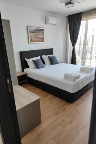 Hotel Marina Sarafovo à Burgas Extérieur photo