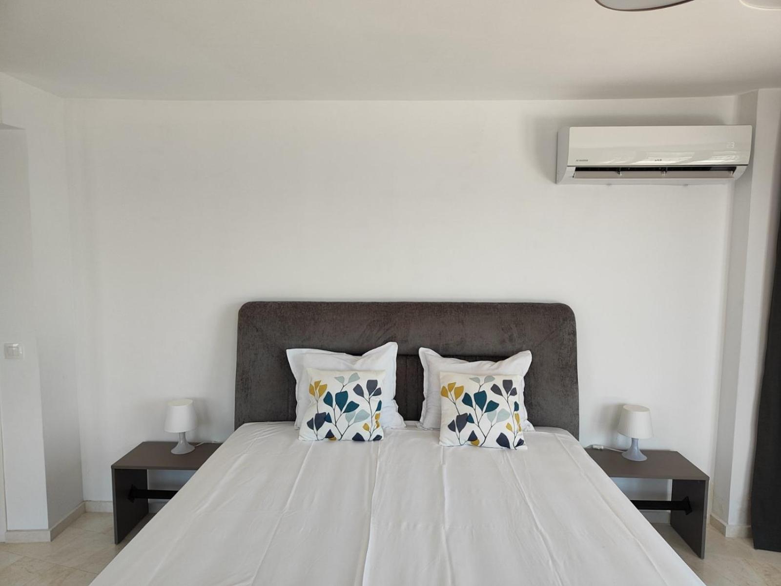 Hotel Marina Sarafovo à Burgas Extérieur photo